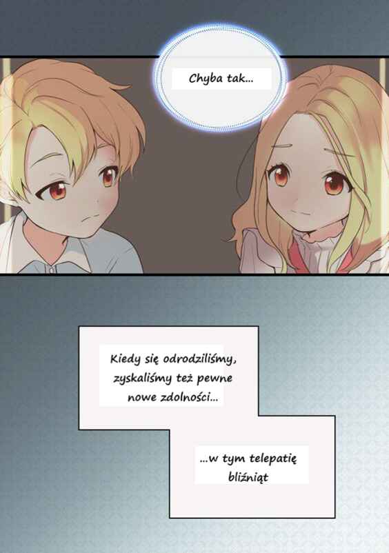 The Twins' New Life Chapter 1 - Page 26