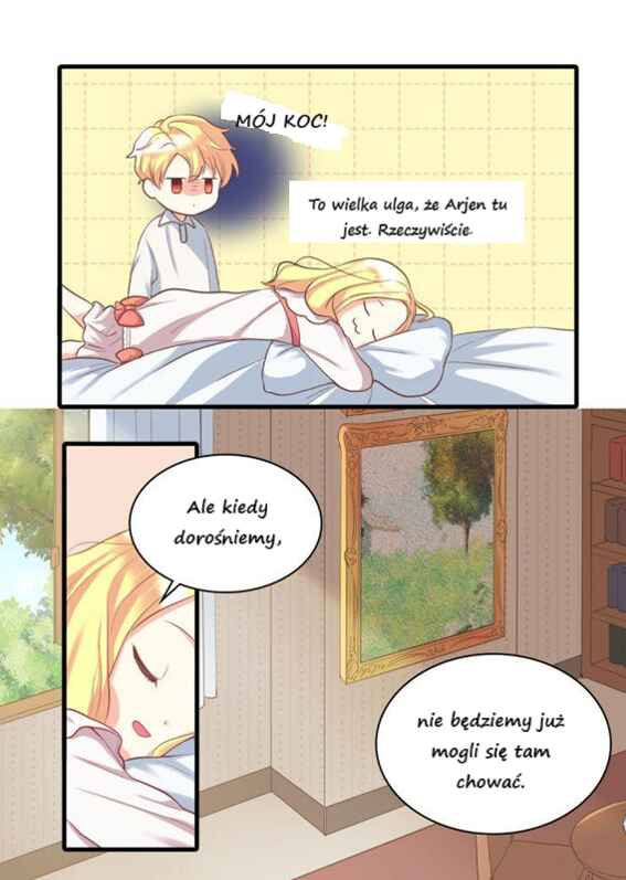 The Twins' New Life Chapter 1 - Page 34