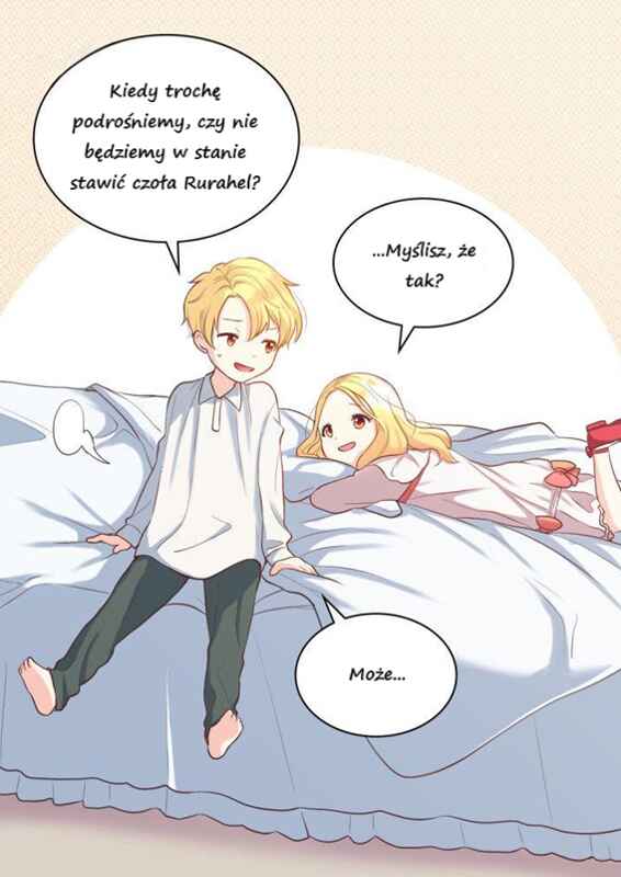 The Twins' New Life Chapter 1 - Page 35