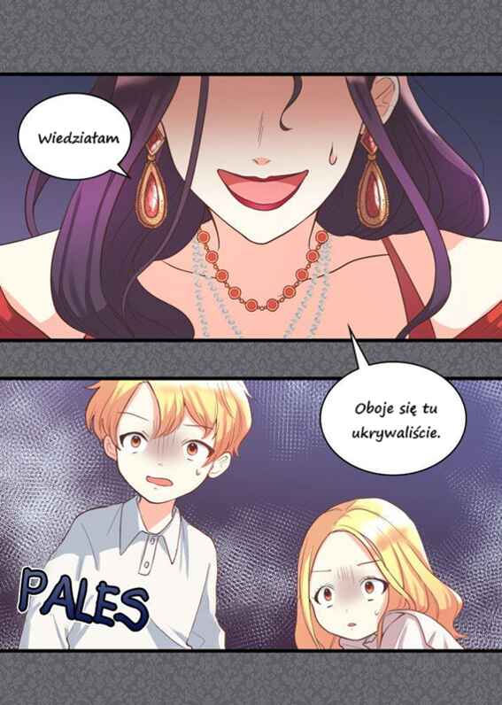 The Twins' New Life Chapter 1 - Page 37