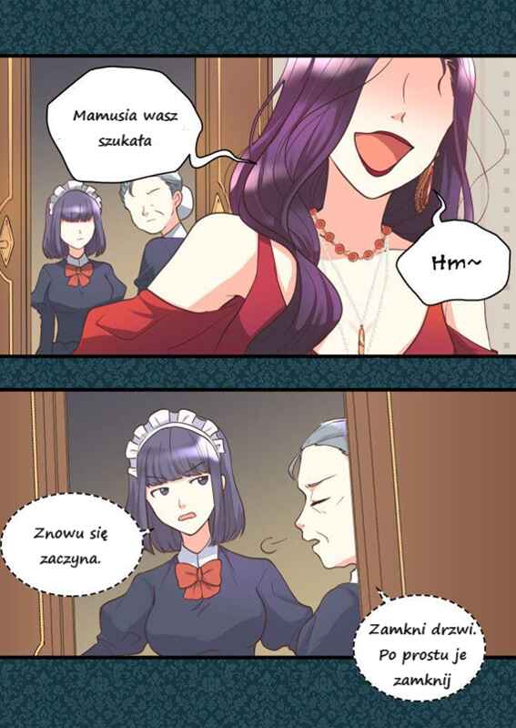 The Twins' New Life Chapter 1 - Page 39