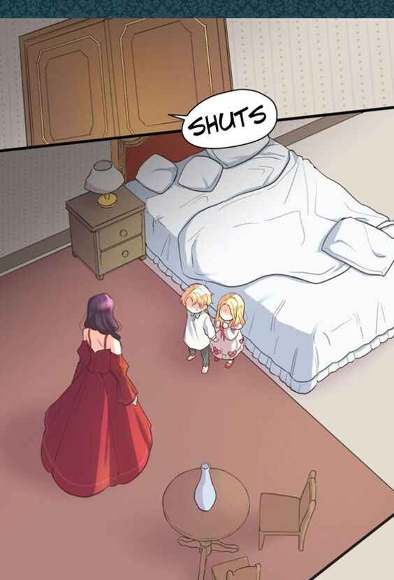 The Twins' New Life Chapter 1 - Page 40