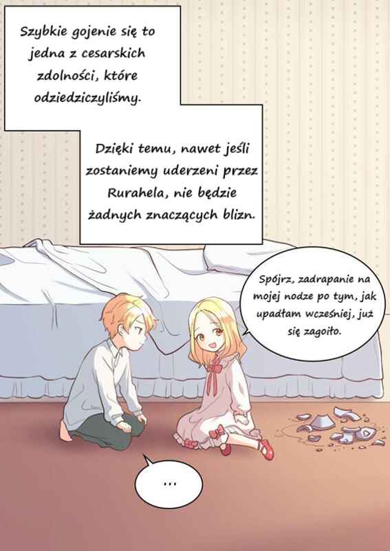 The Twins' New Life Chapter 1 - Page 55
