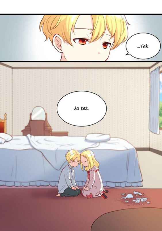 The Twins' New Life Chapter 1 - Page 58