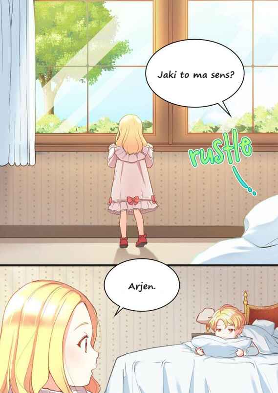The Twins' New Life Chapter 1 - Page 6