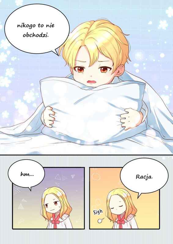 The Twins' New Life Chapter 1 - Page 7