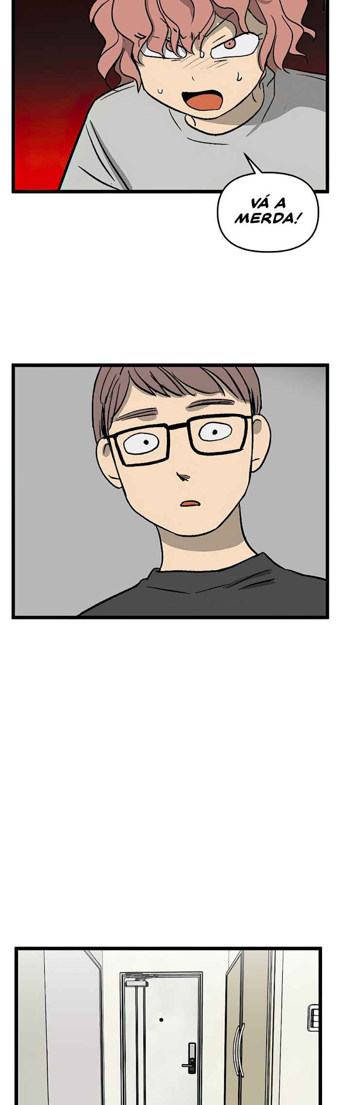 Jib-i Eobs-eo Chapter 47 - Page 13