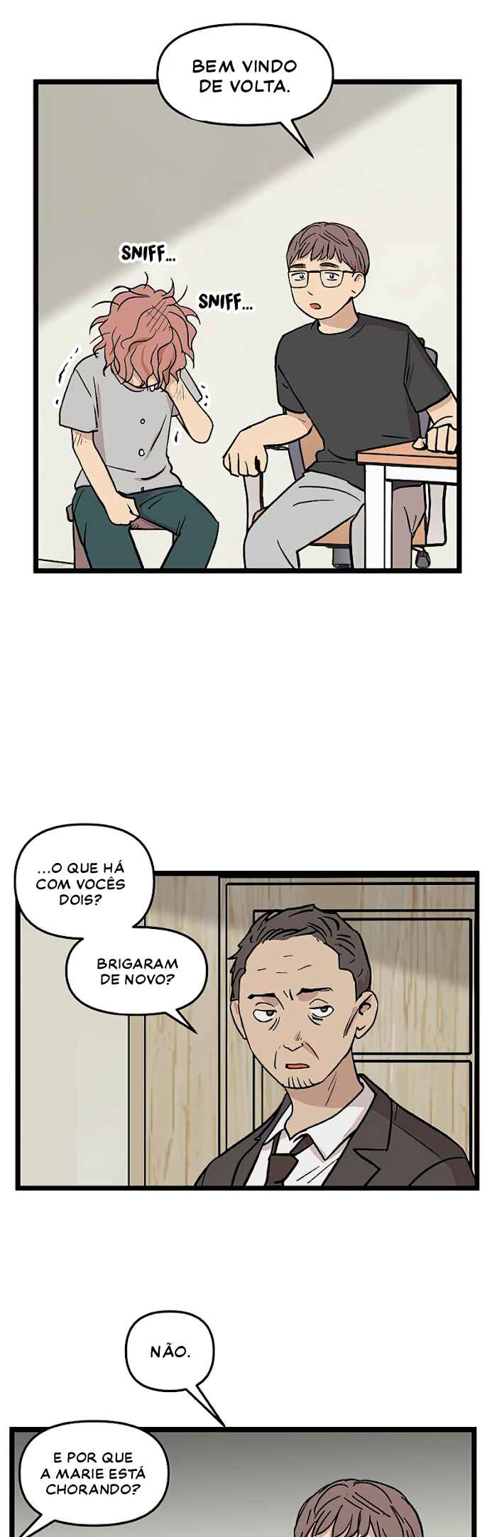Jib-i Eobs-eo Chapter 47 - Page 15