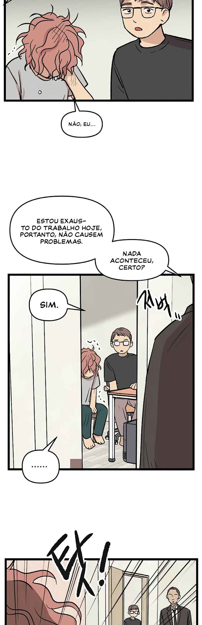 Jib-i Eobs-eo Chapter 47 - Page 16