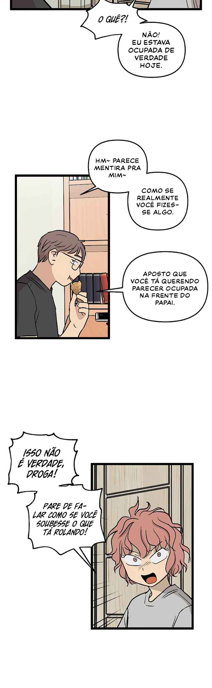 Jib-i Eobs-eo Chapter 47 - Page 5