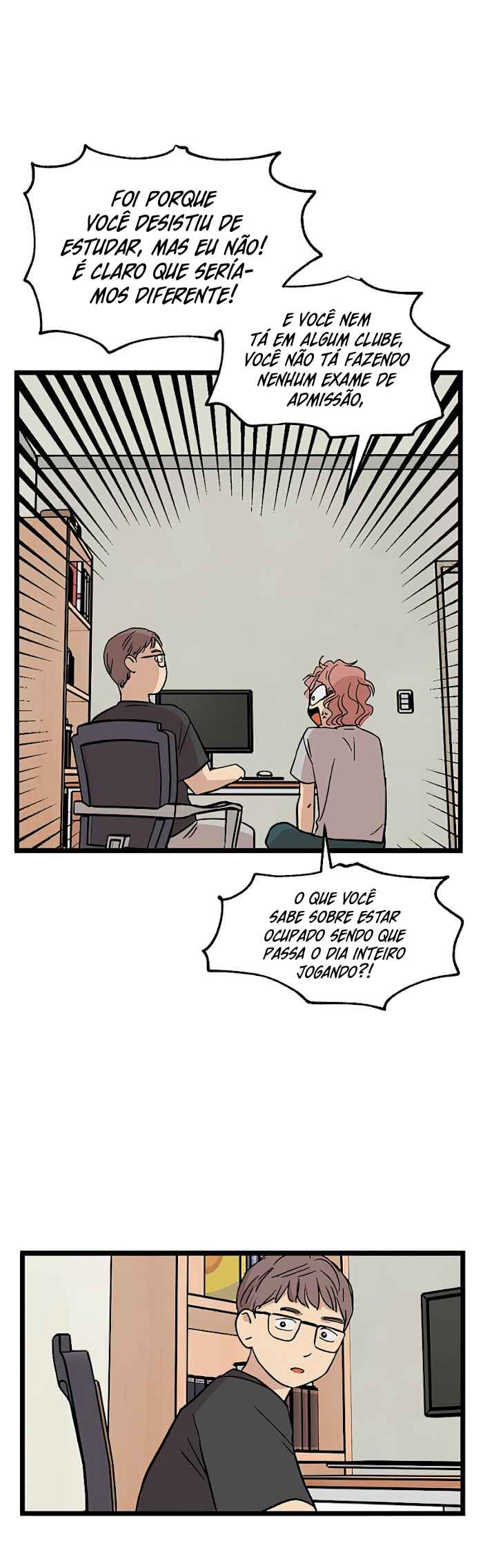 Jib-i Eobs-eo Chapter 47 - Page 9