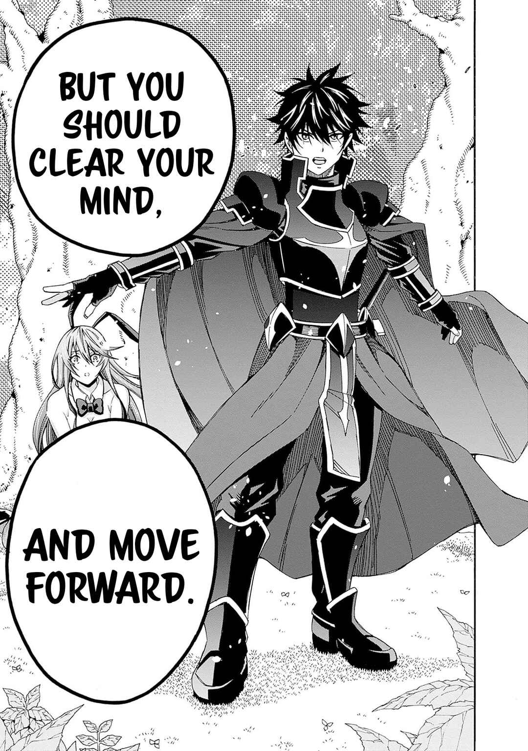 Isekai Saikou no Kizoku, Harem wo Fuyasu Hodo Tsuyoku Naru Chapter 24 - Page 12