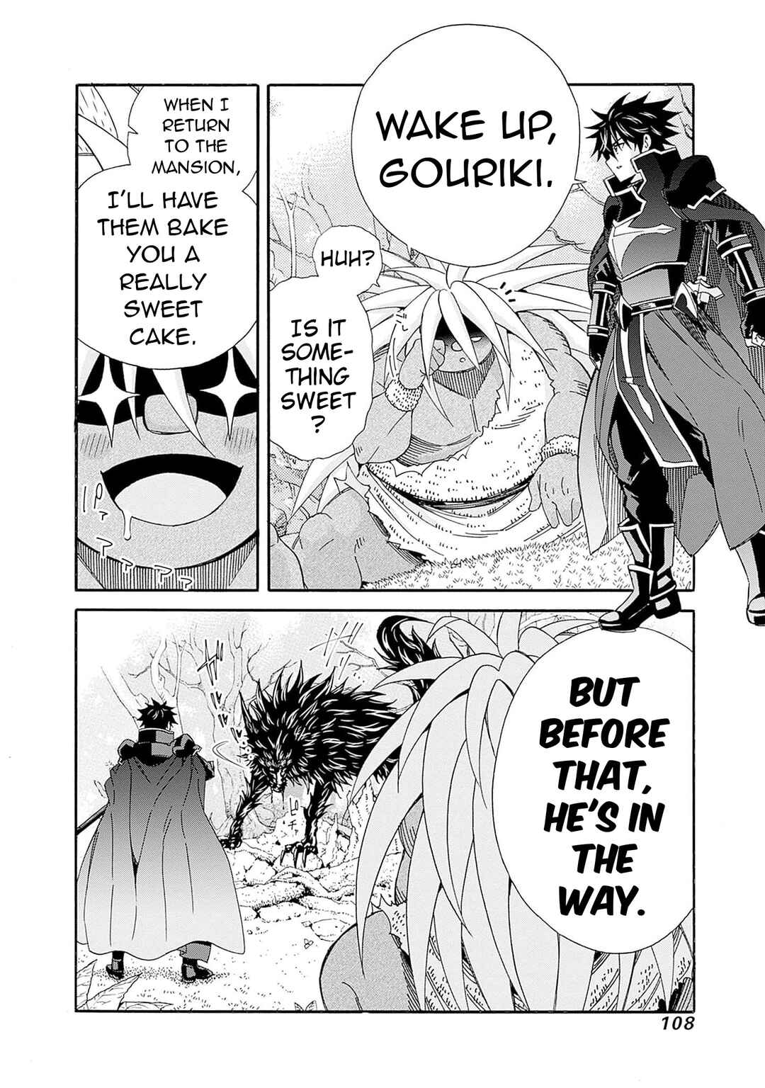 Isekai Saikou no Kizoku, Harem wo Fuyasu Hodo Tsuyoku Naru Chapter 24 - Page 15