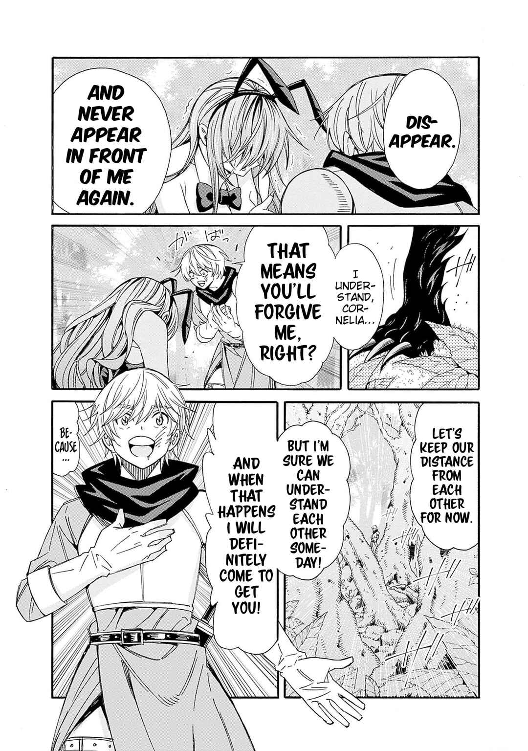 Isekai Saikou no Kizoku, Harem wo Fuyasu Hodo Tsuyoku Naru Chapter 24 - Page 5