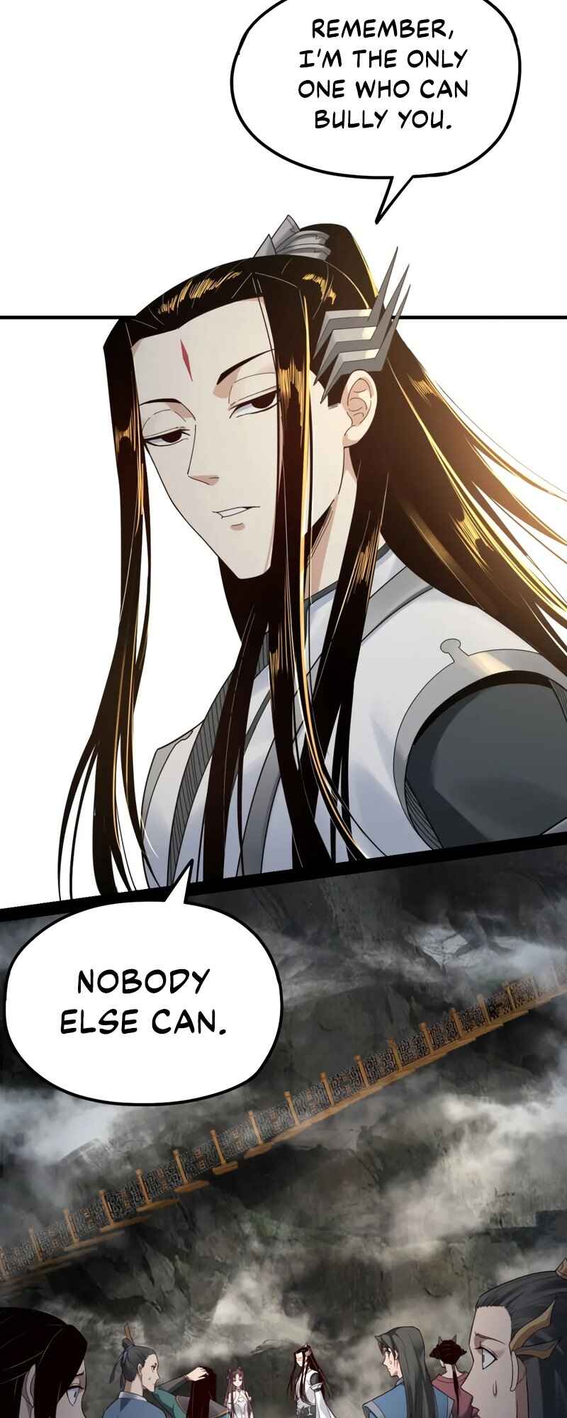 I Am the Fated Villain Chapter 39 - Page 15