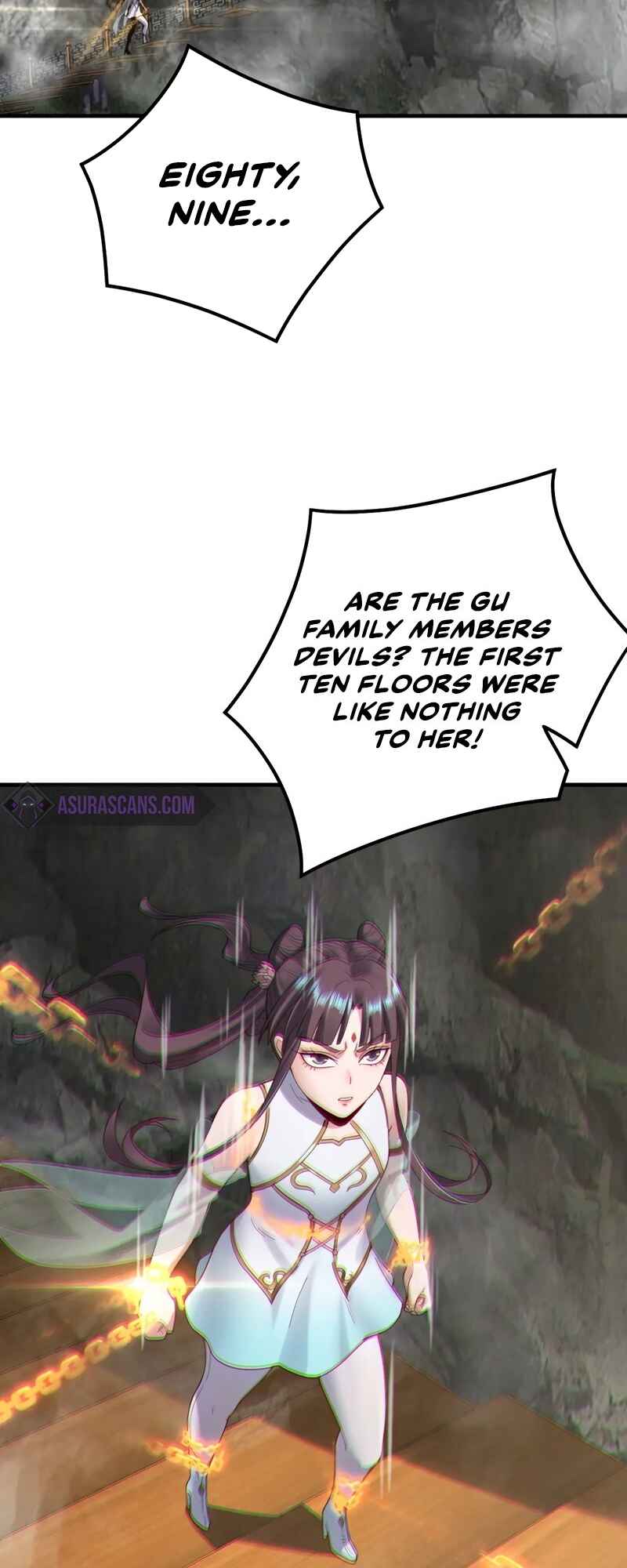 I Am the Fated Villain Chapter 39 - Page 26