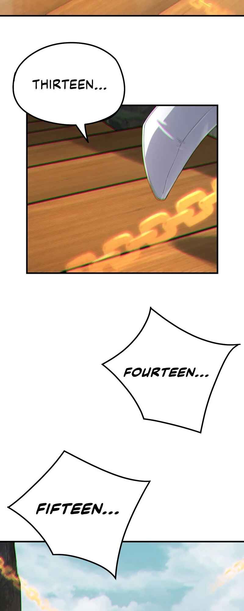 I Am the Fated Villain Chapter 39 - Page 27