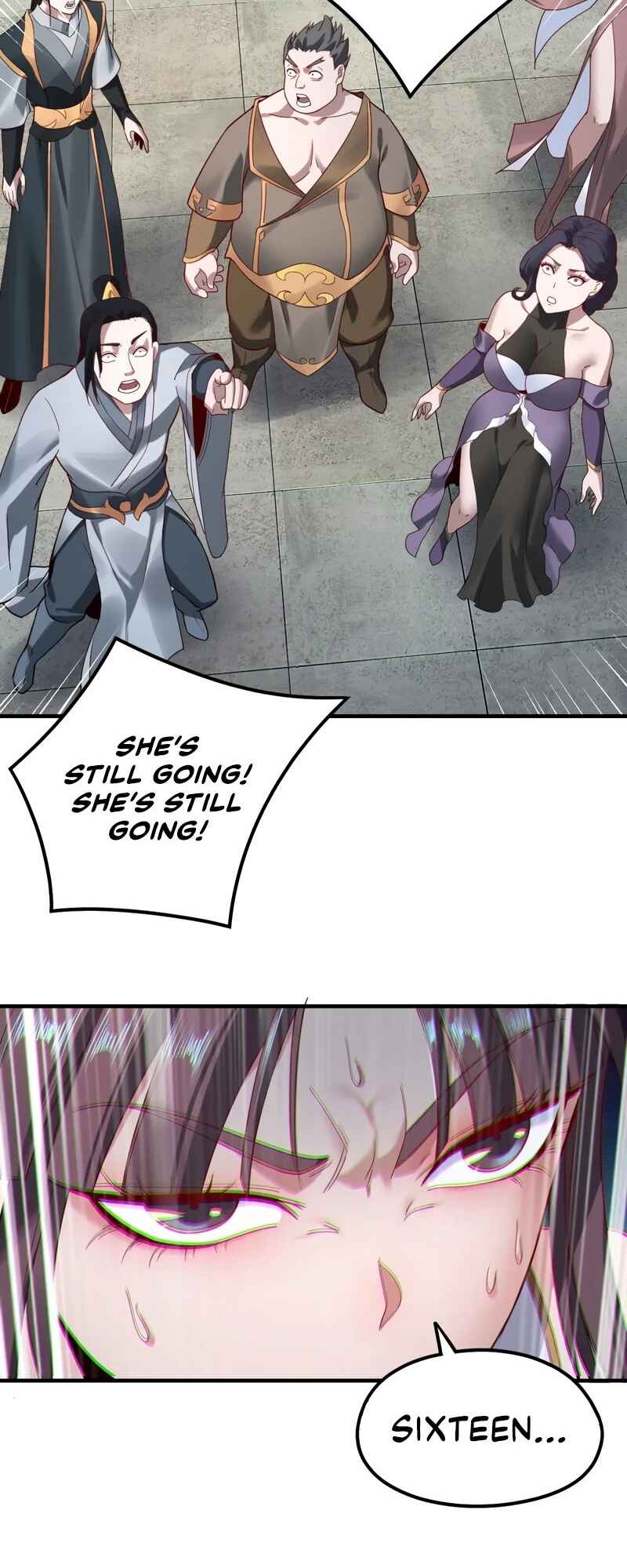 I Am the Fated Villain Chapter 39 - Page 29