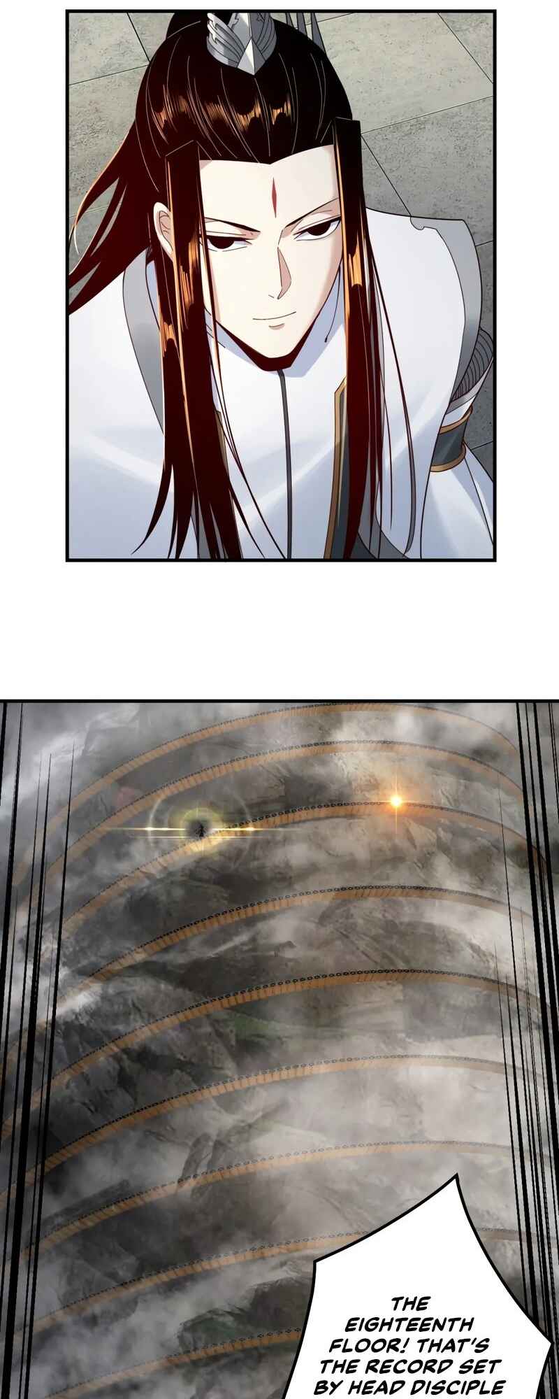I Am the Fated Villain Chapter 39 - Page 30