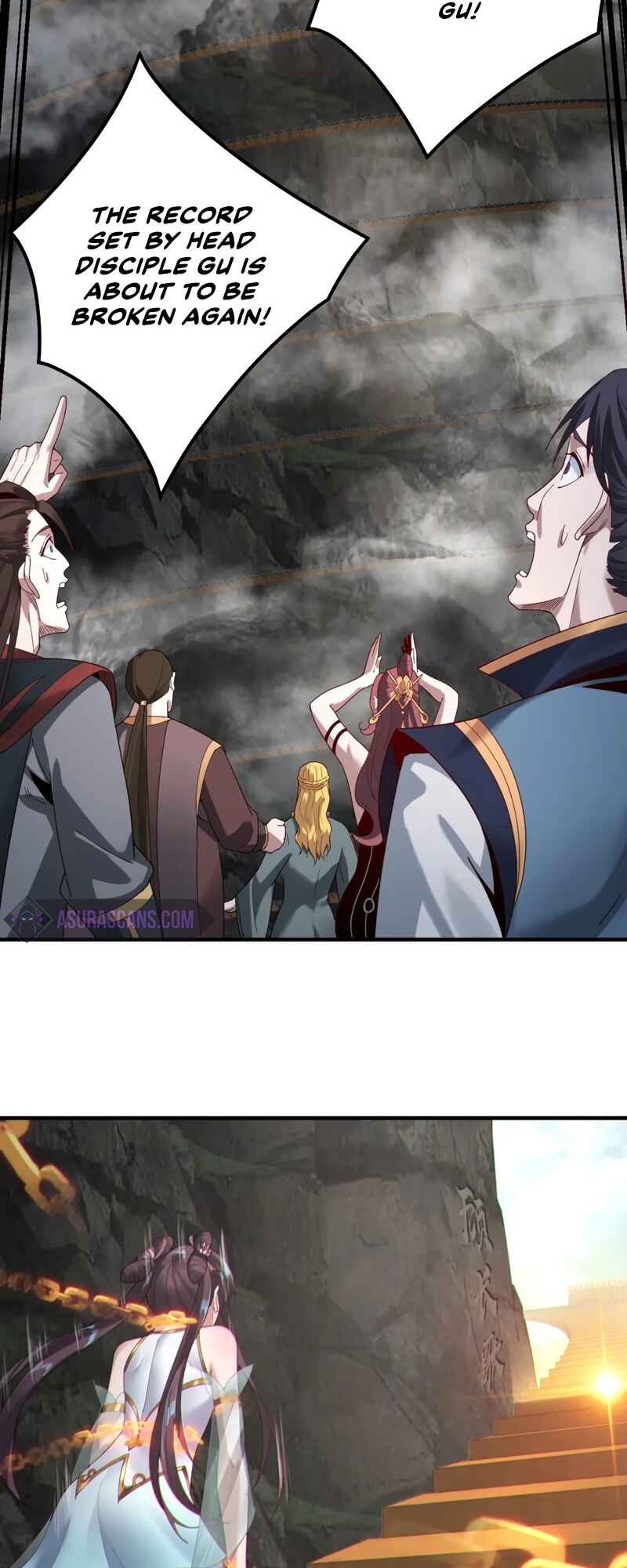 I Am the Fated Villain Chapter 39 - Page 31