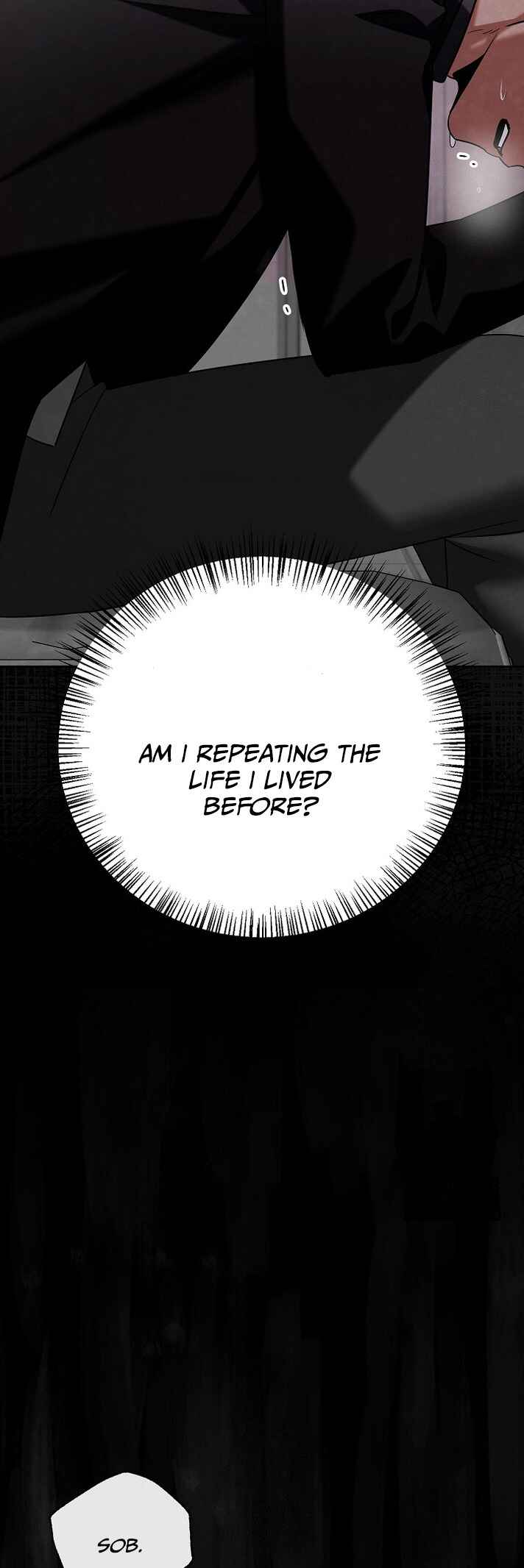 To Be an Actor Chapter 123 - Page 13