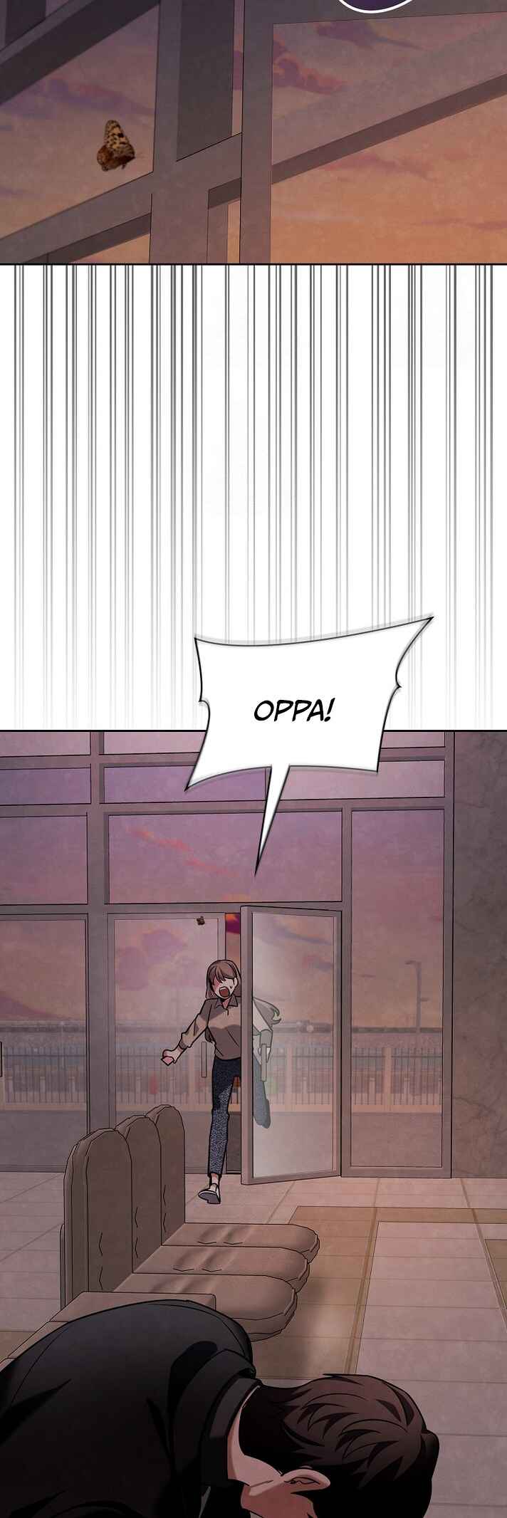 To Be an Actor Chapter 123 - Page 17