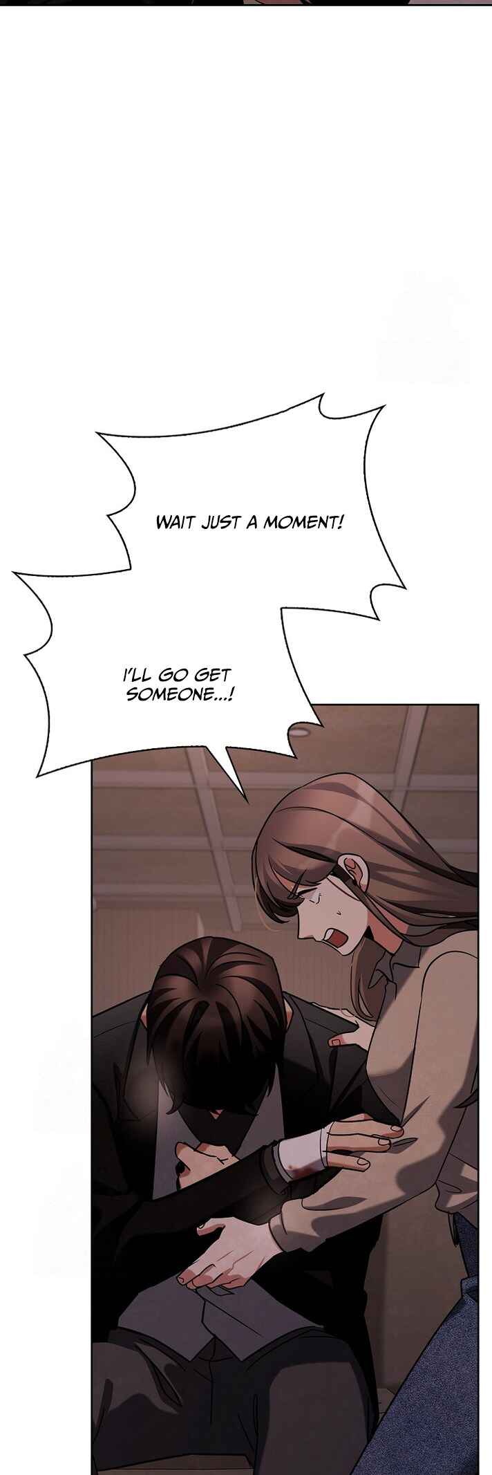To Be an Actor Chapter 123 - Page 18