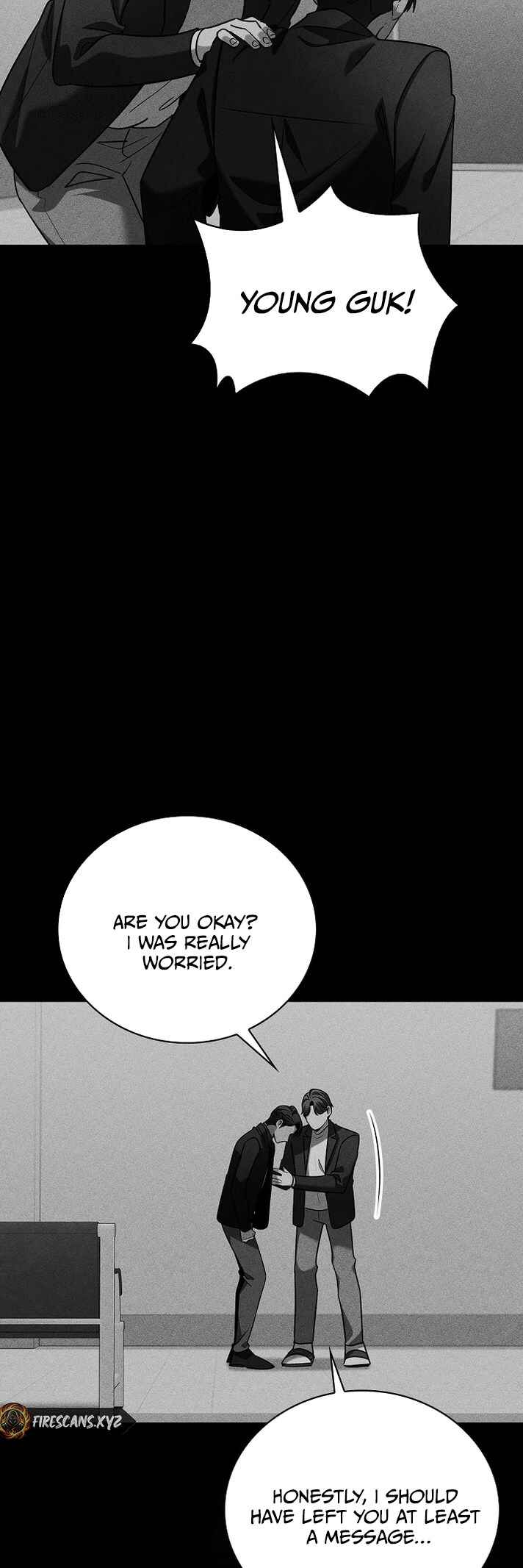 To Be an Actor Chapter 123 - Page 2