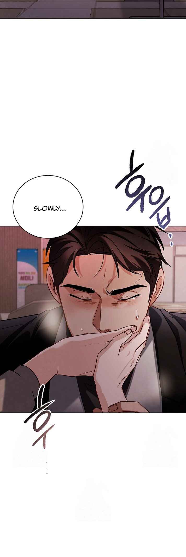 To Be an Actor Chapter 123 - Page 22