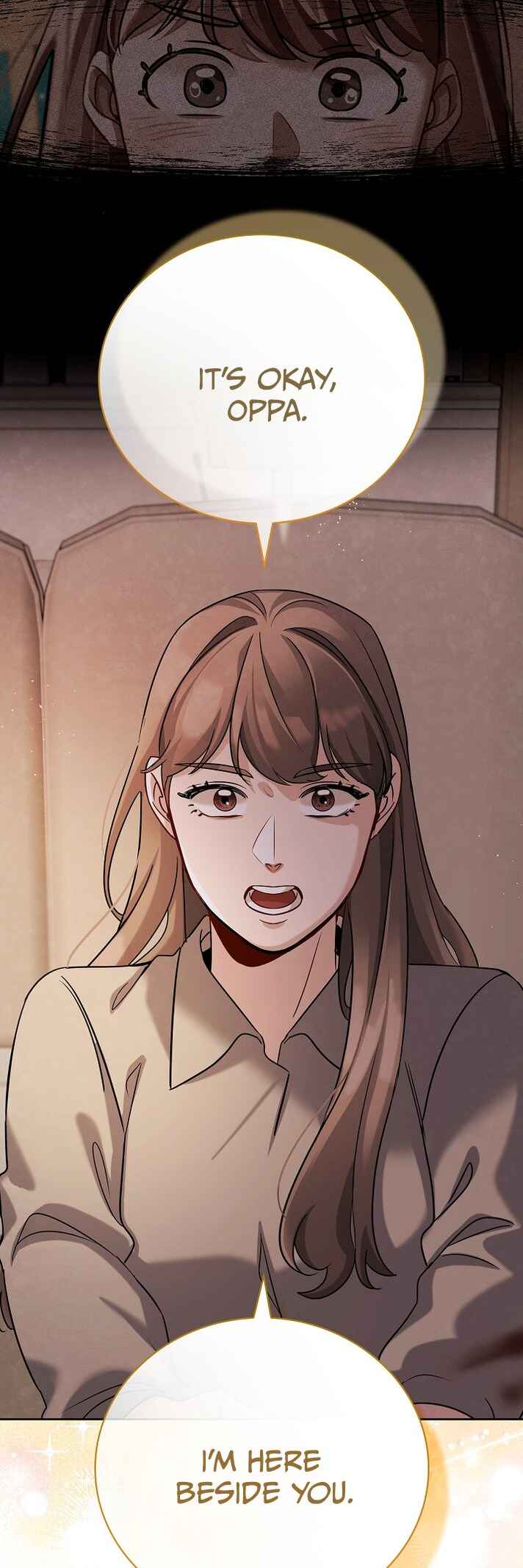 To Be an Actor Chapter 123 - Page 24