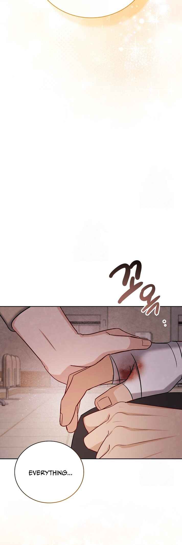 To Be an Actor Chapter 123 - Page 25