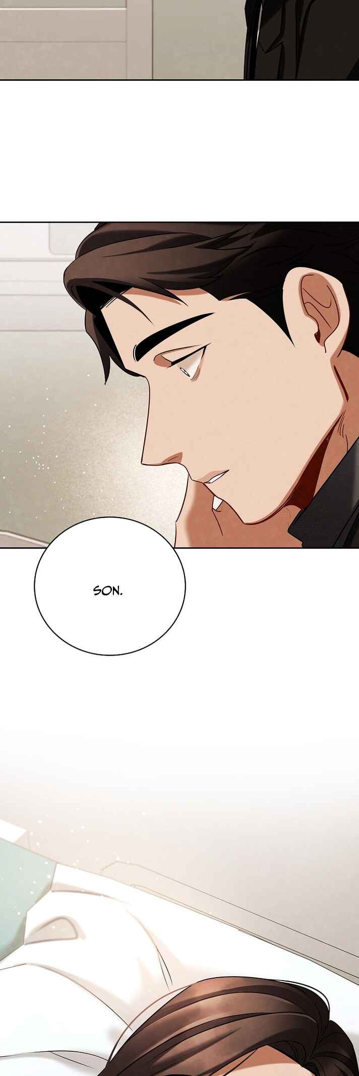 To Be an Actor Chapter 123 - Page 32