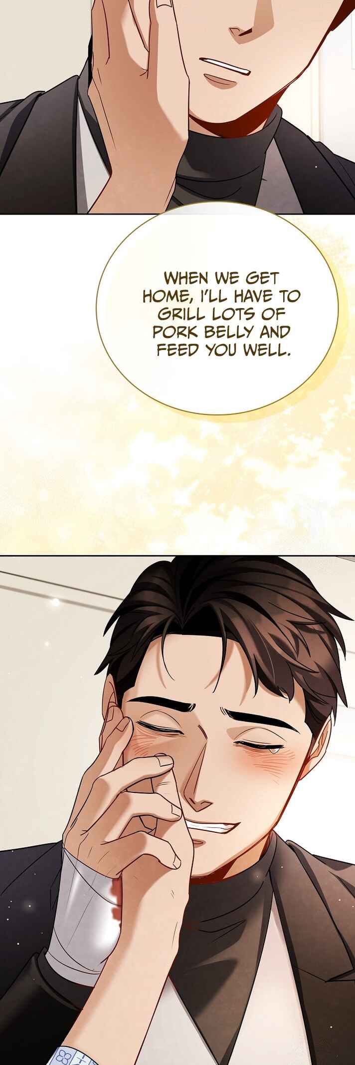 To Be an Actor Chapter 123 - Page 34