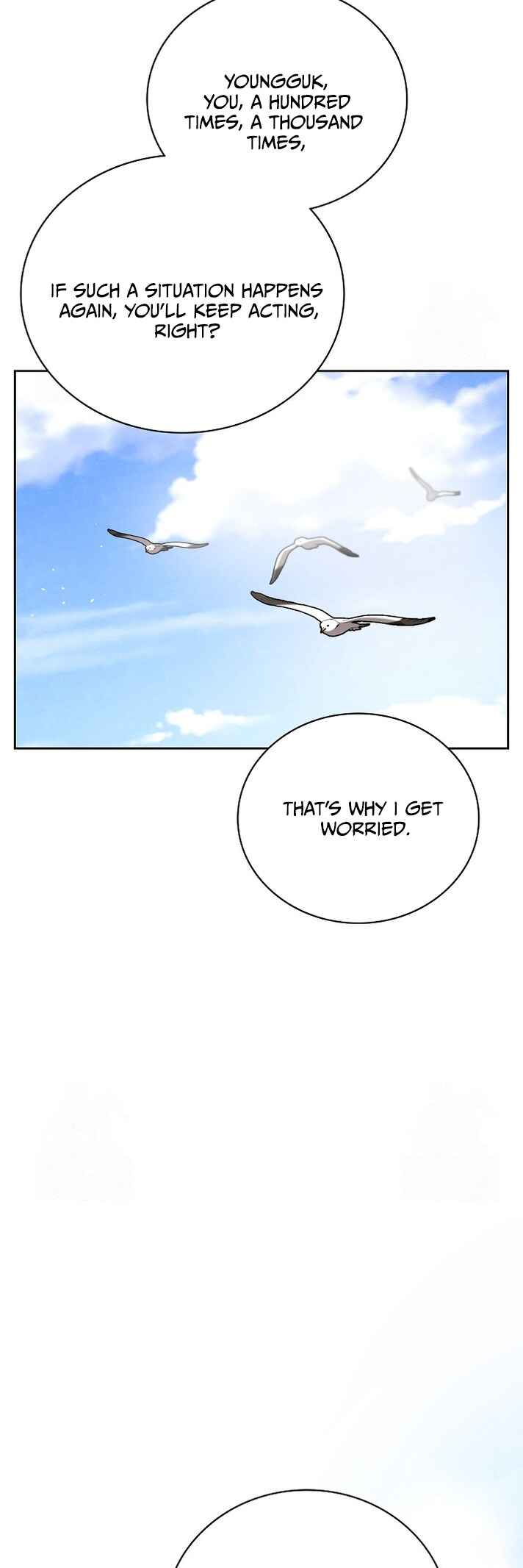 To Be an Actor Chapter 123 - Page 47