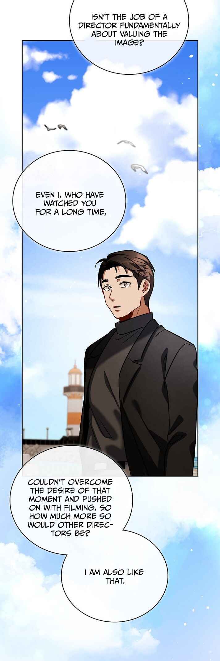 To Be an Actor Chapter 123 - Page 48