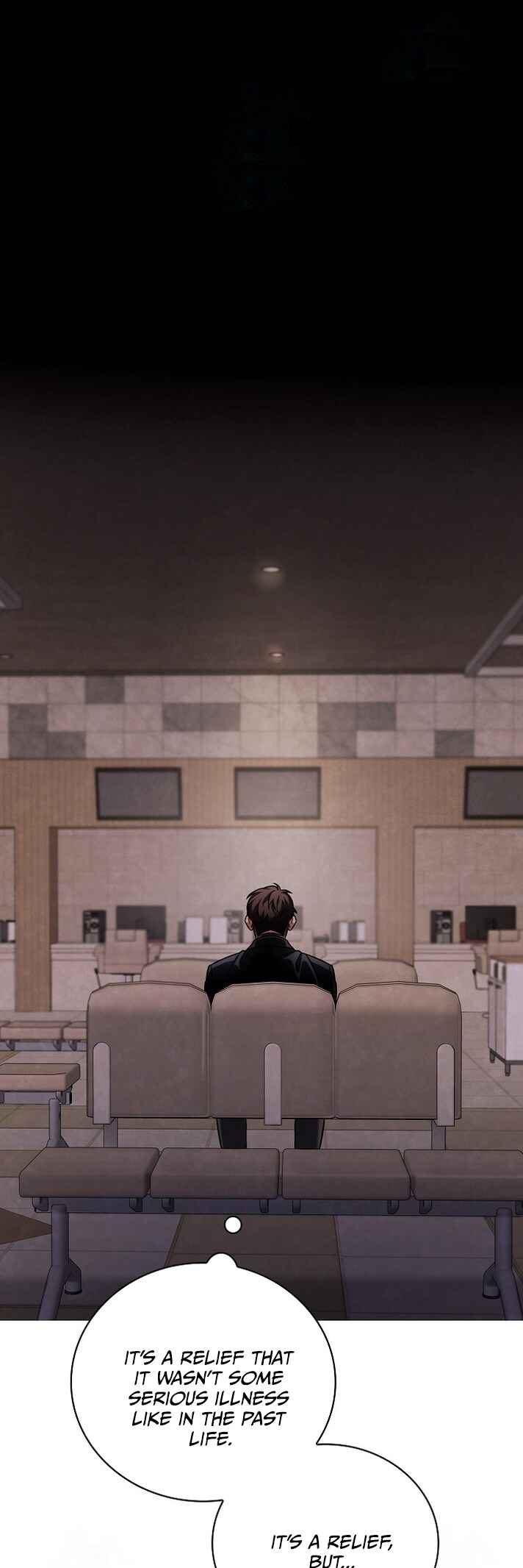 To Be an Actor Chapter 123 - Page 5