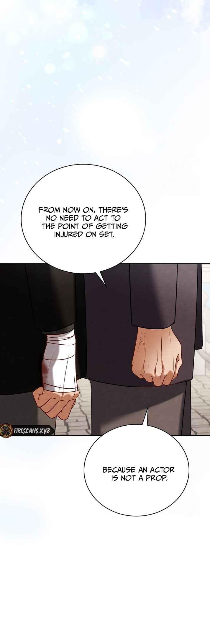 To Be an Actor Chapter 123 - Page 50