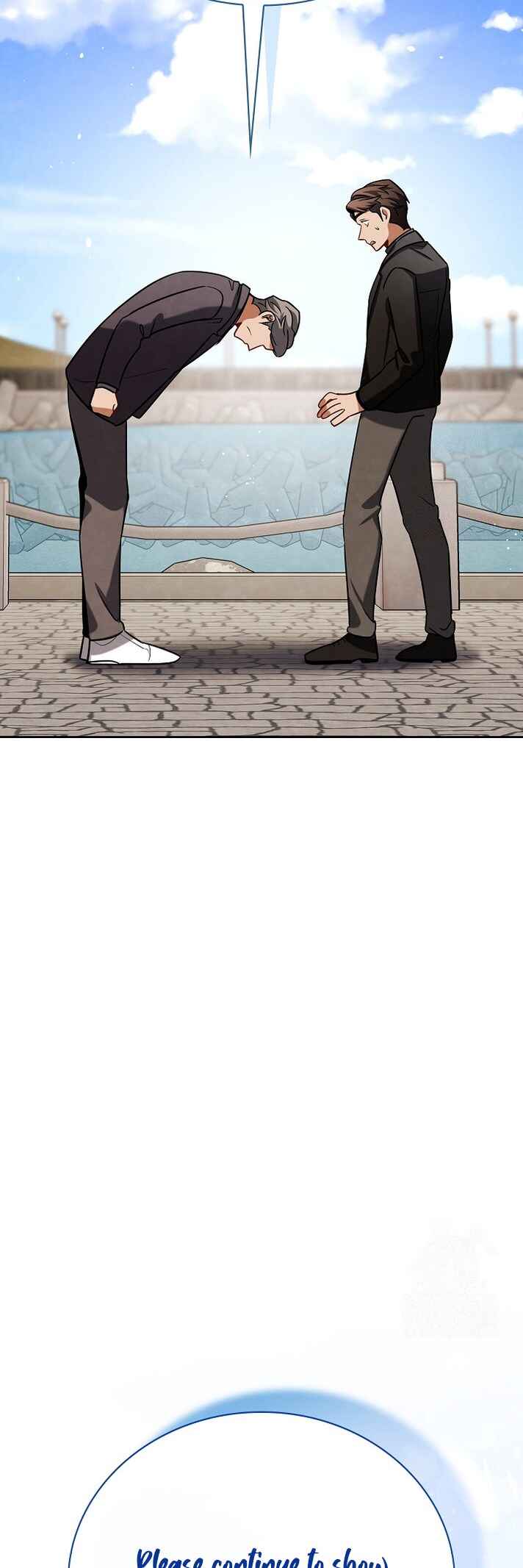 To Be an Actor Chapter 123 - Page 52
