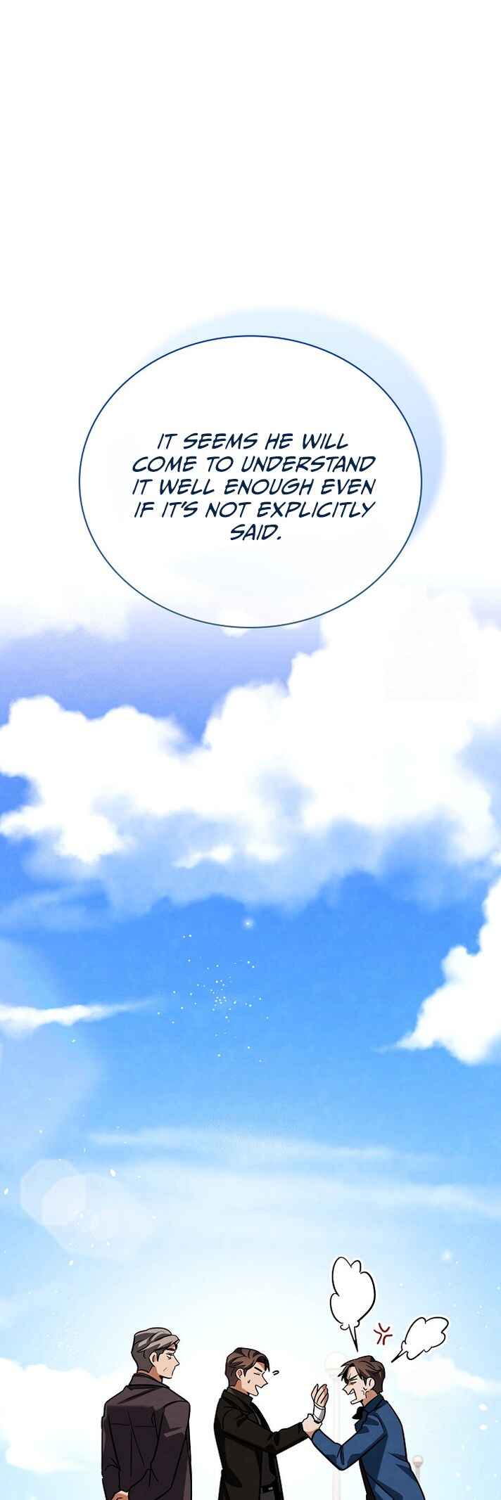 To Be an Actor Chapter 123 - Page 59