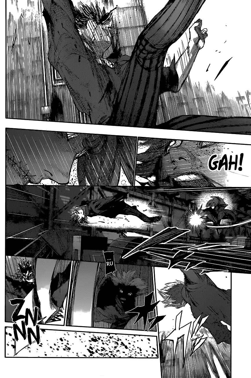 Tokyo Ghoul:re Chapter 53 - Page 10
