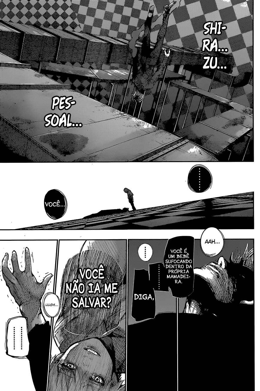 Tokyo Ghoul:re Chapter 53 - Page 13