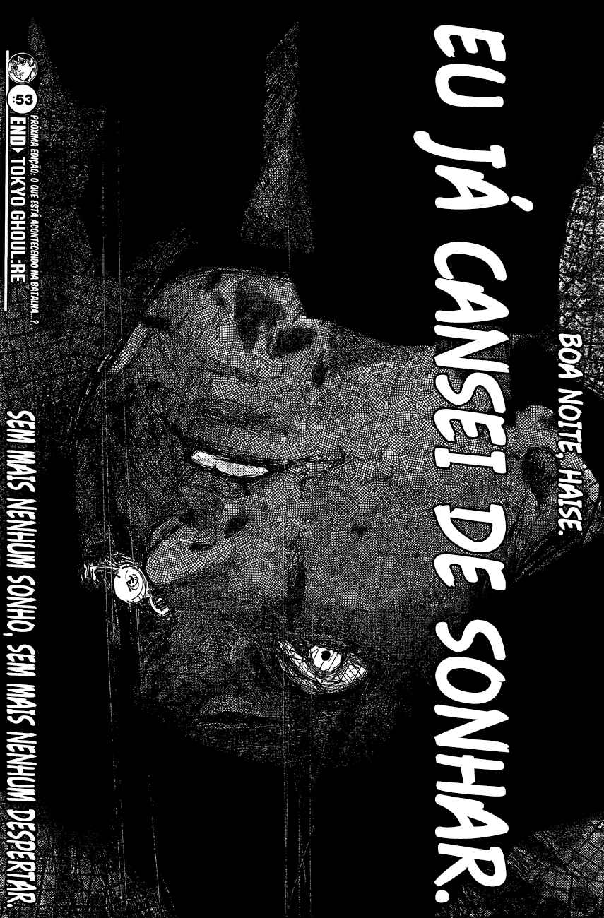 Tokyo Ghoul:re Chapter 53 - Page 17