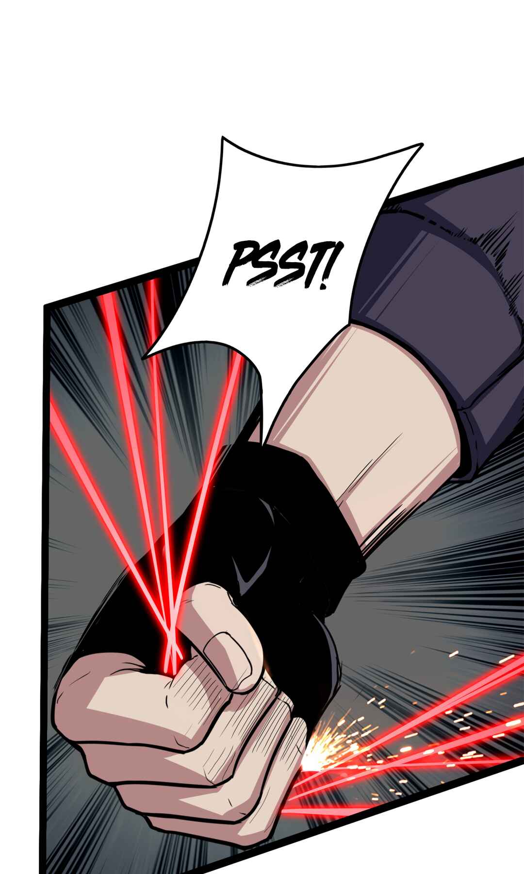 I Just Want to Game in Peace Chapter 77 - Page 10