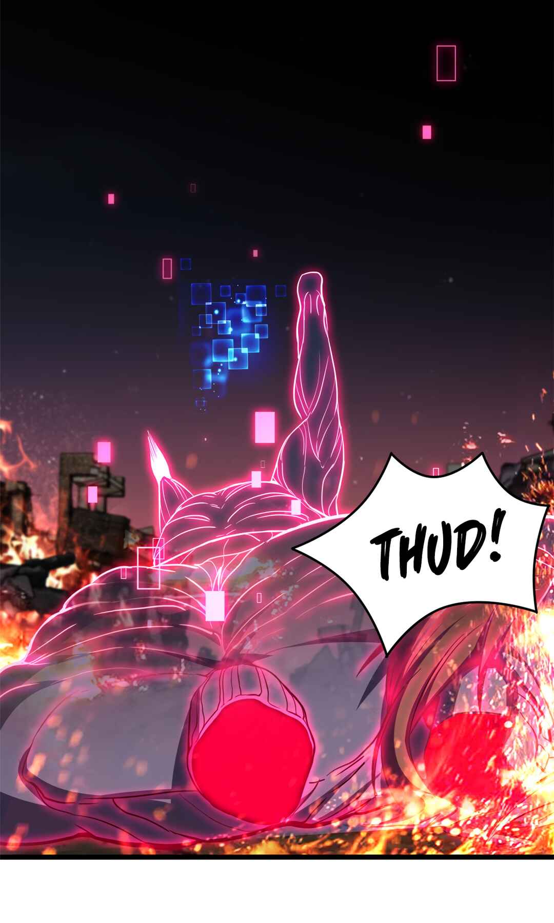 I Just Want to Game in Peace Chapter 77 - Page 15