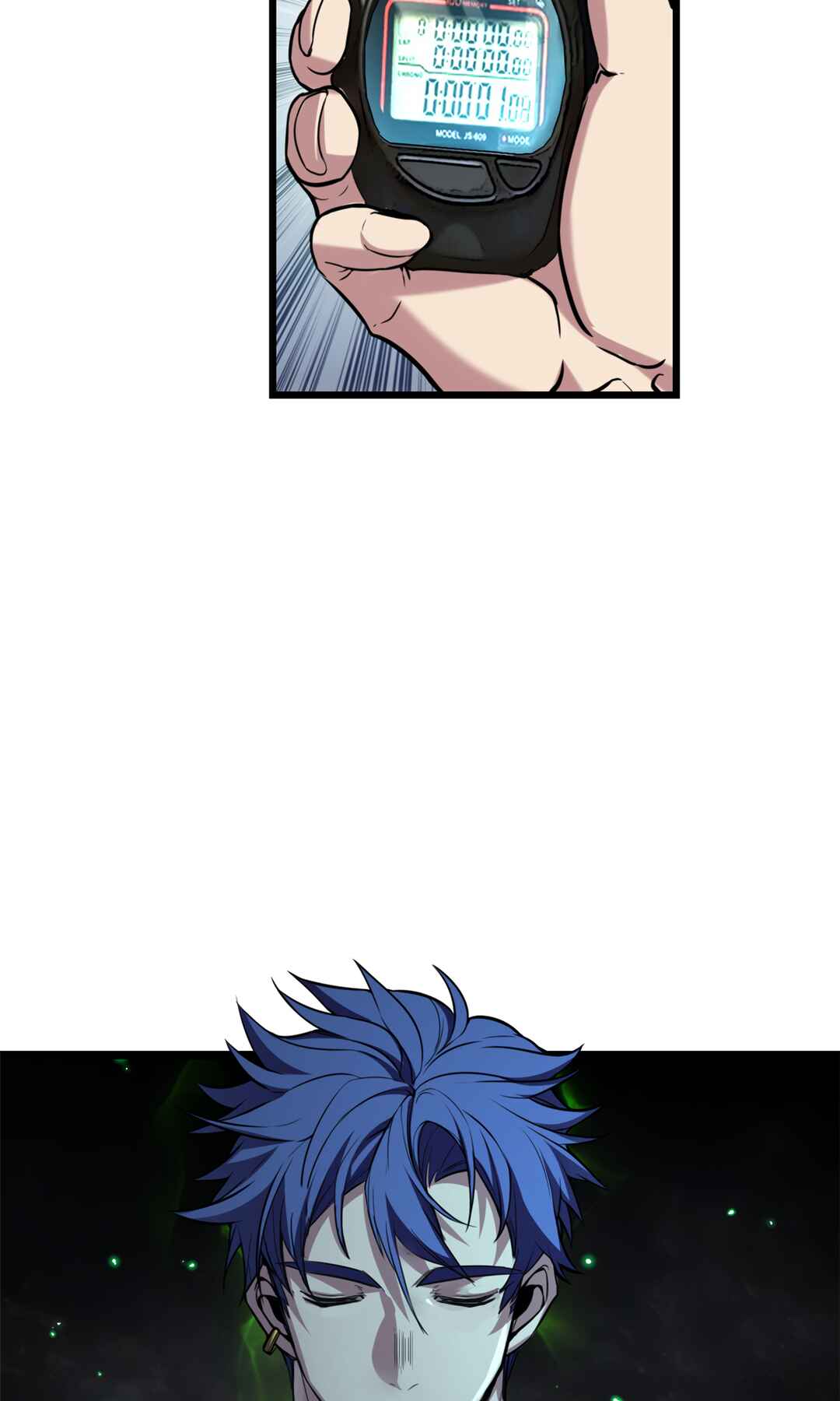 I Just Want to Game in Peace Chapter 77 - Page 40