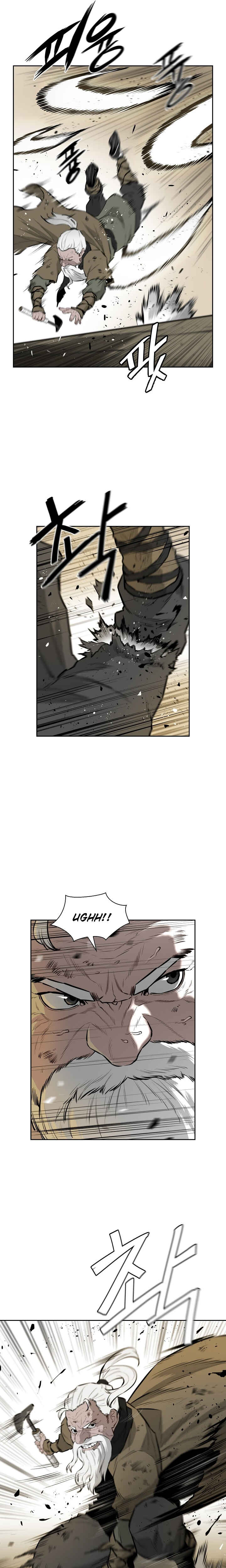 Wind Spirit Chapter 42 - Page 16