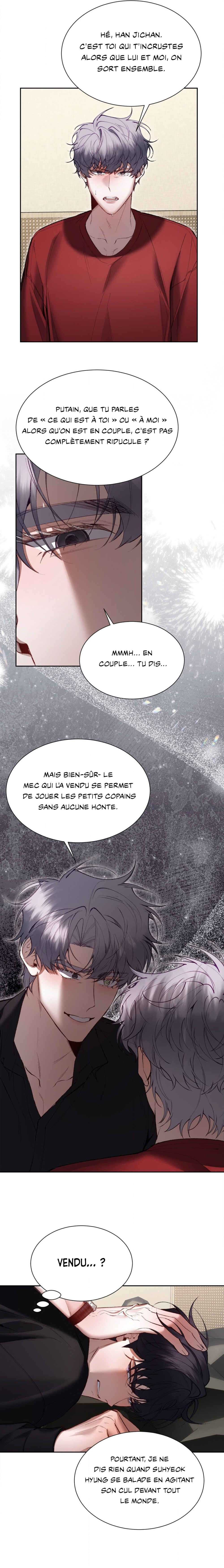 Haengmaen Chapter 23 - Page 5