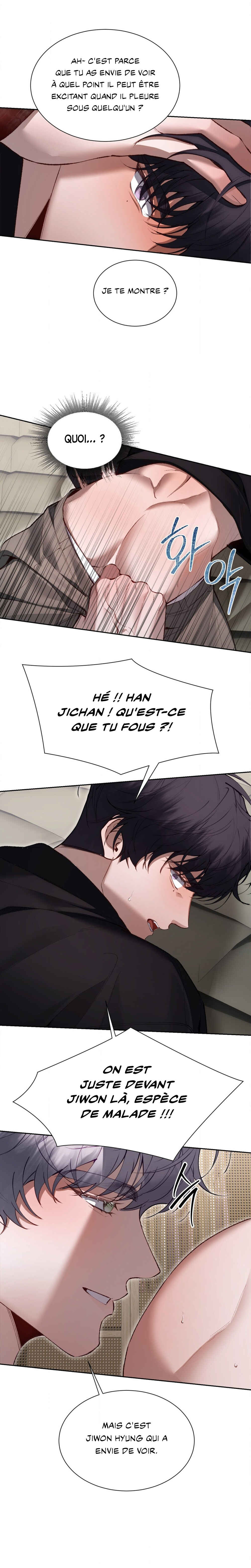 Haengmaen Chapter 23 - Page 6