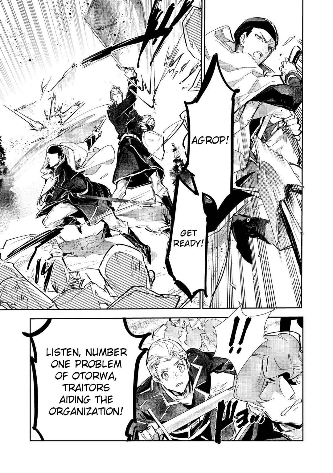 Saijaku Tamer wa Gomi Hiroi no Tabi wo Hajimemashita. @COMIC Chapter 25.1 - Page 8