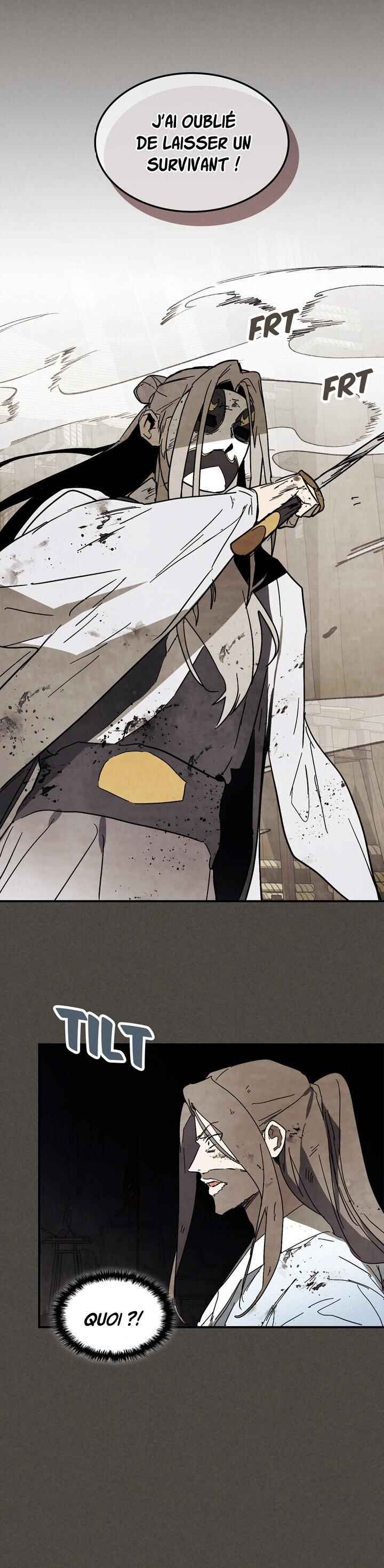 Musingwihwannok Chapter 77 - Page 10